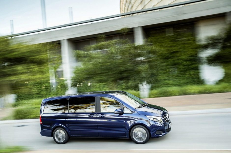 „Metų automobilis 2015“: aiškėja pirmieji konkurso dalyviai