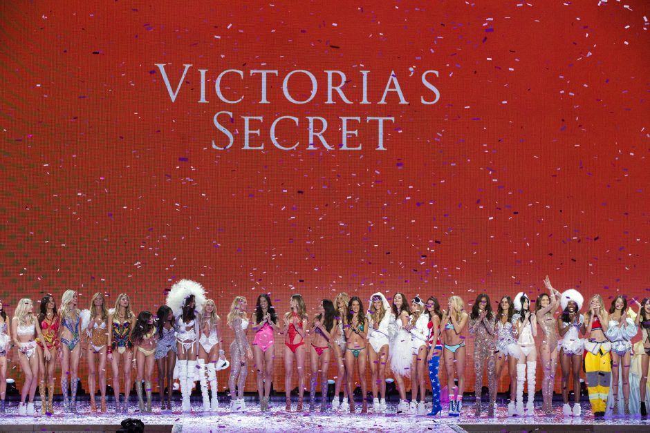 G. Hadid svajonė tapti „Victoria's Secret“ angelu išsipildė ne iš karto