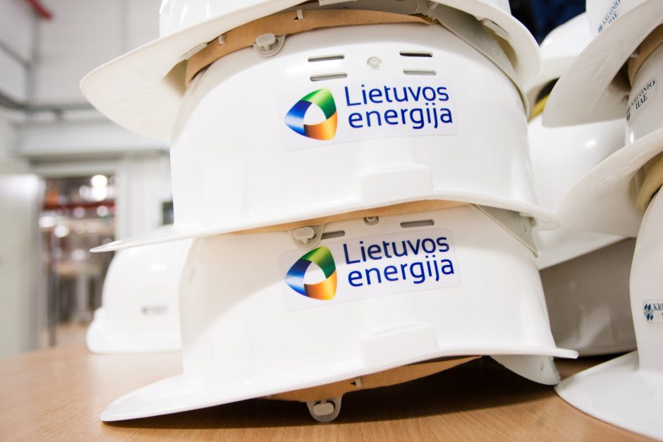 „Vilniaus energija“: „Lesto“ yra netinkama kvotų skirstymui 