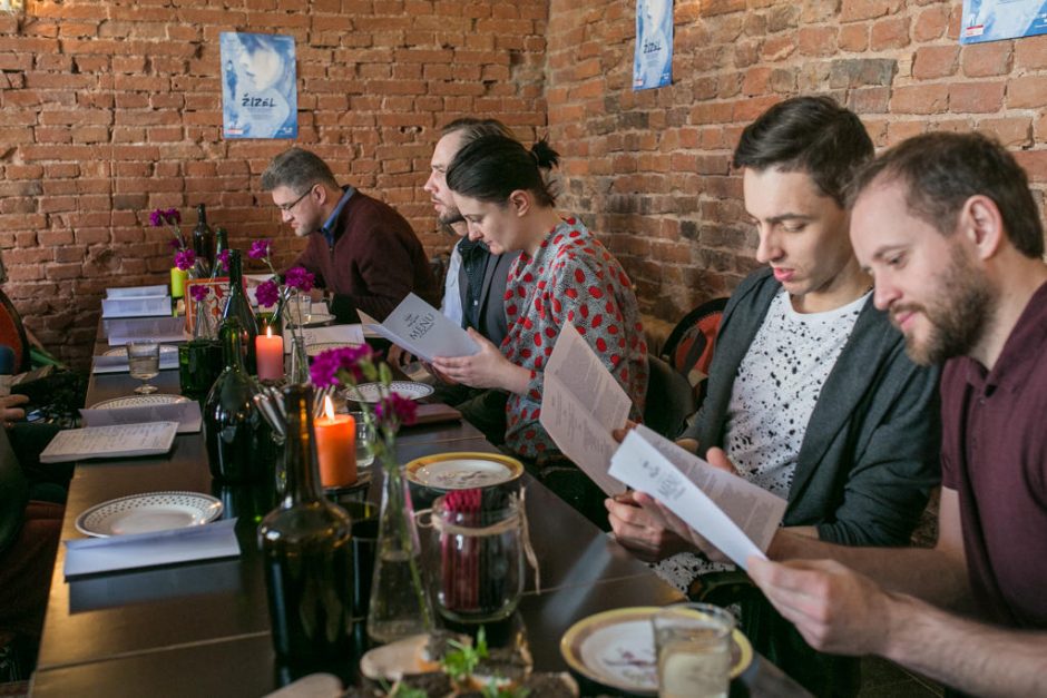 Klaipėdos muzikinis teatras turi ambicingų kūrybinių sumanymų