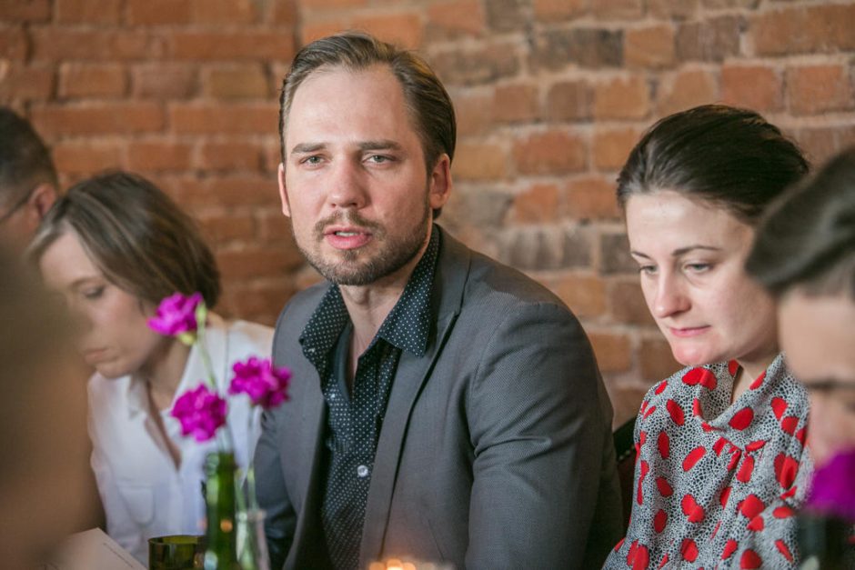 Klaipėdos muzikinis teatras turi ambicingų kūrybinių sumanymų