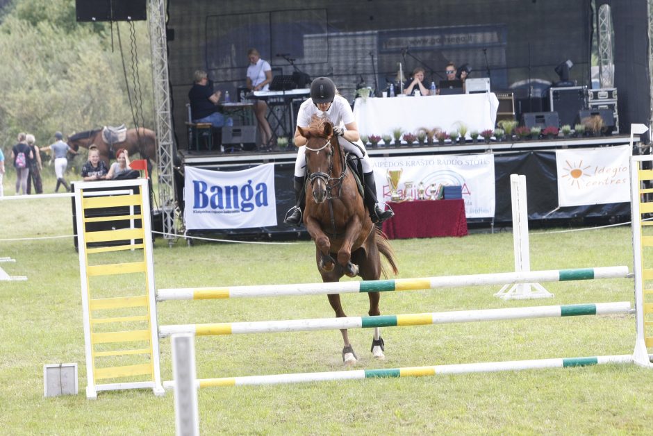 Gargžduose pakvipo cepelinais – vyksta virimo čempionatas