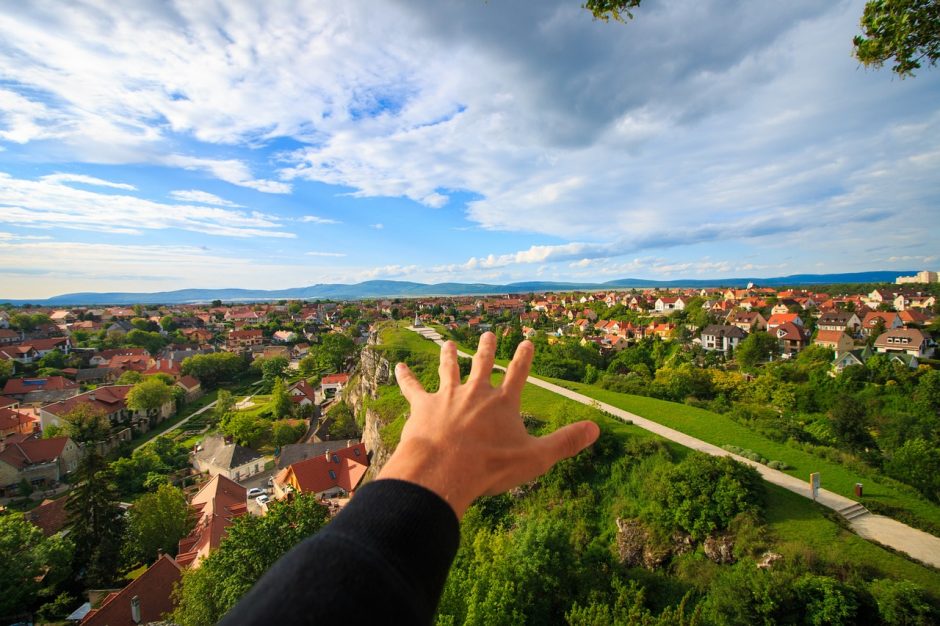 Būsto kainos ES per metus pakilo beveik keturiais procentais