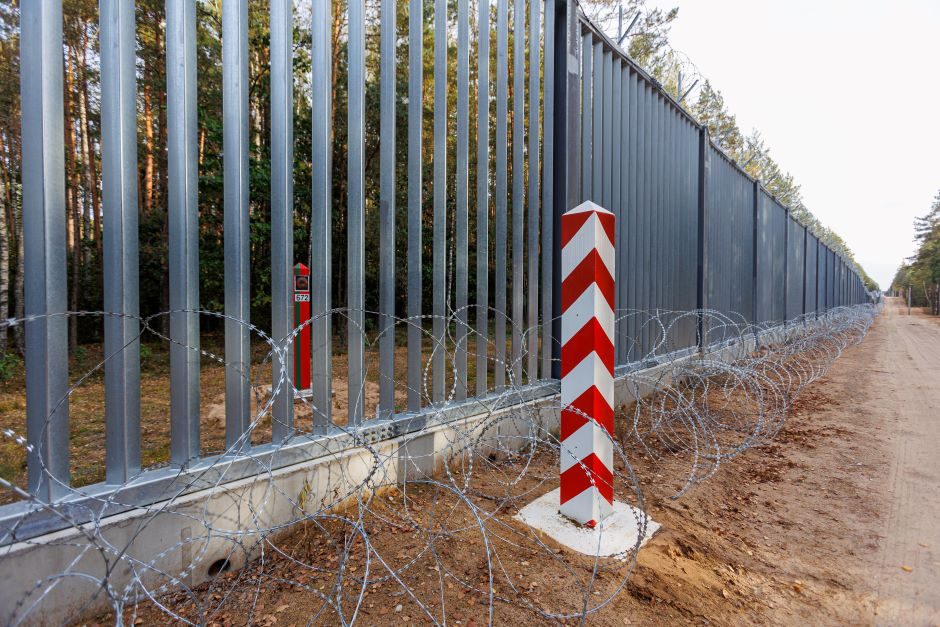 Viešbutukui Airijoje vadovaujanti lietuvė: niekada neišponėjau ir neišponėsiu