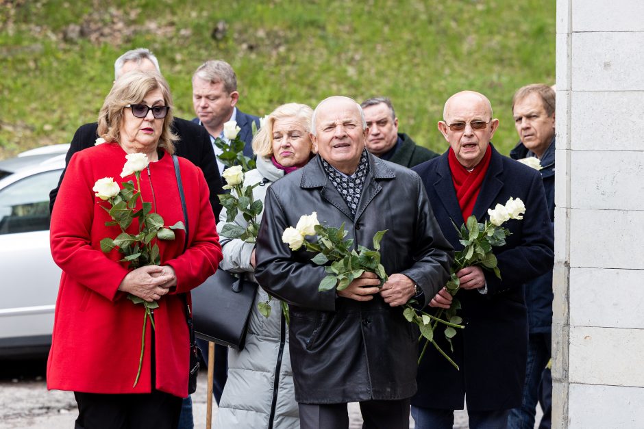 Įvardijo G. Kirkilo mirties priežastį