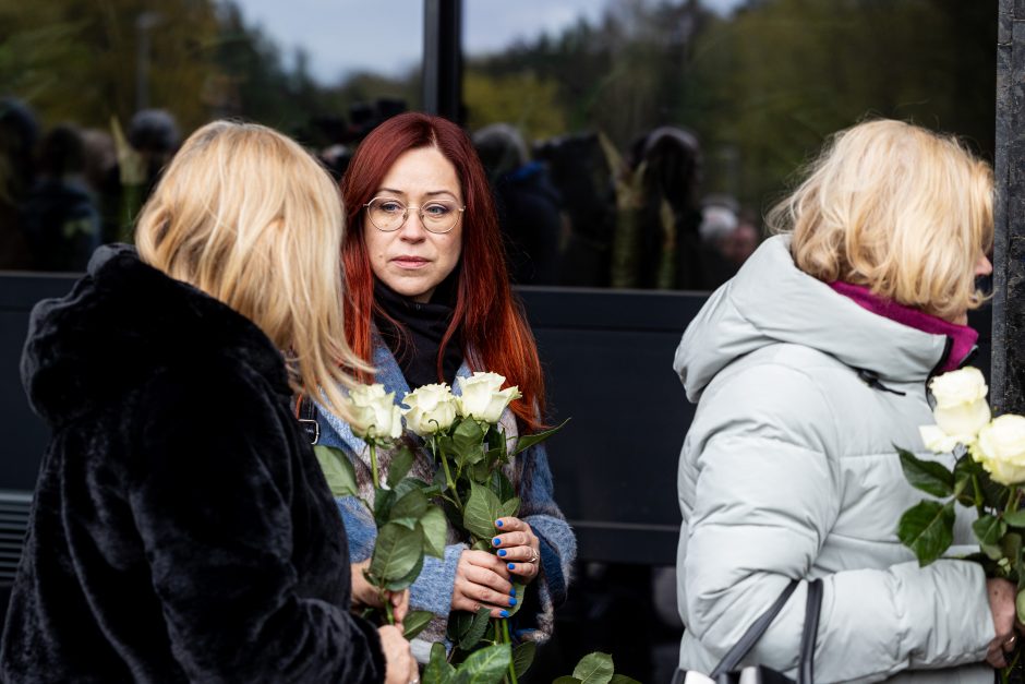 Įvardijo G. Kirkilo mirties priežastį