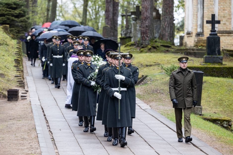 Įvardijo G. Kirkilo mirties priežastį