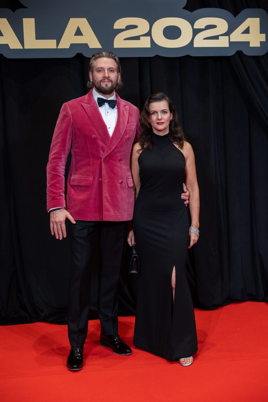 „Betsafe-LKL“ Gala vakaras