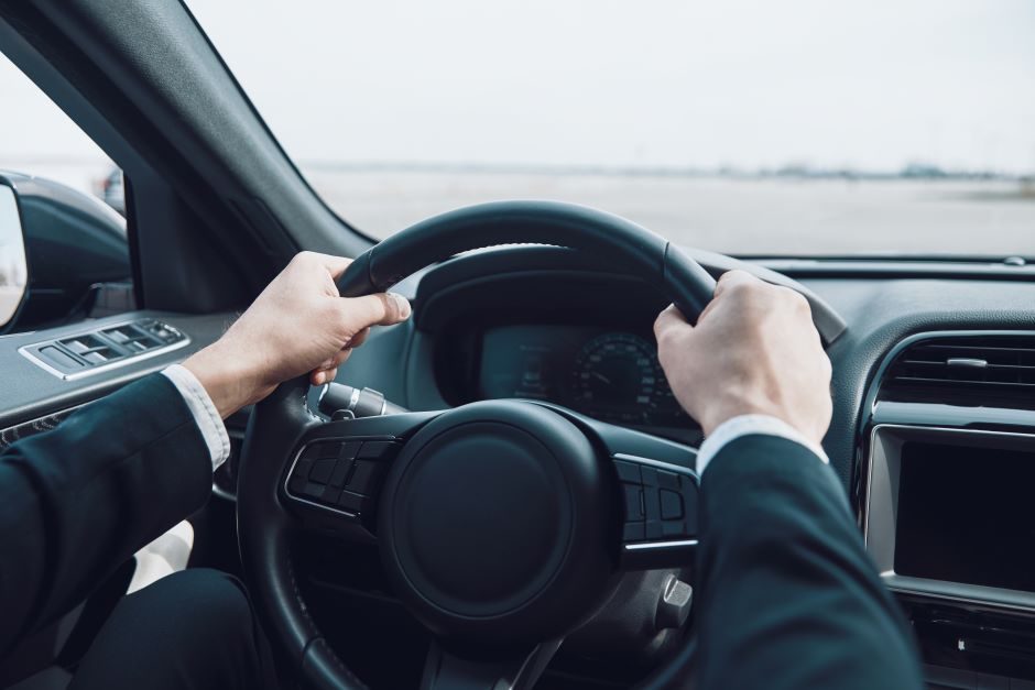 Policija užfiksavo savaitės lakstūną: greitį viršijo beveik 100 km/val.