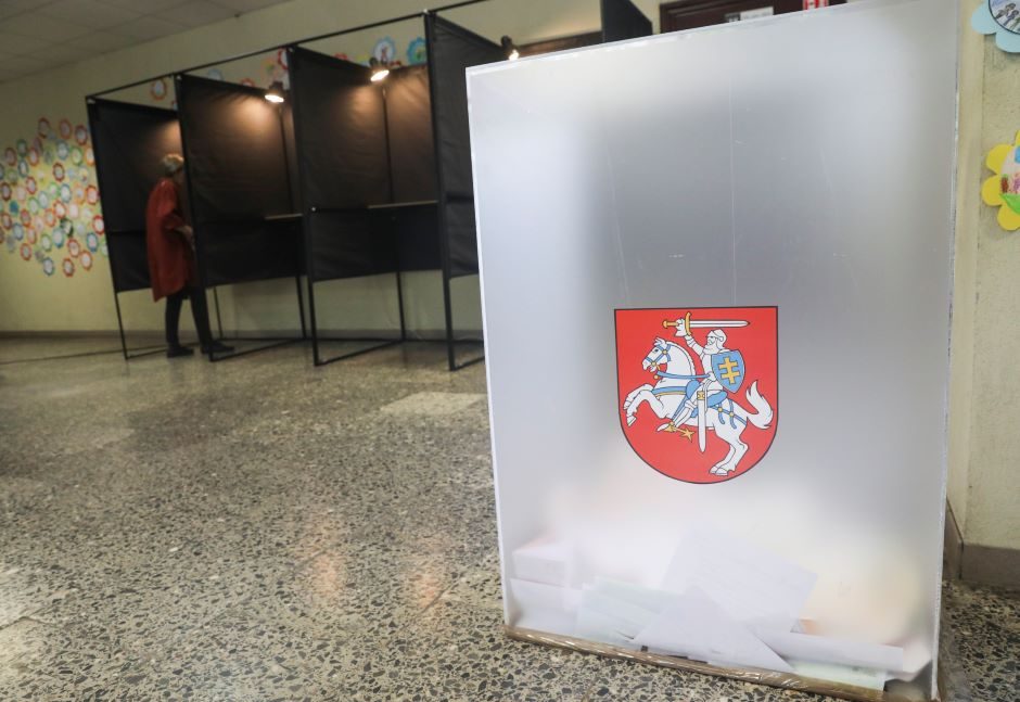 Referendume dėl dvigubos pilietybės pasigendama aktyvios agitacijos: iniciatyva gali žlugti?