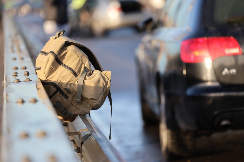 Kauno gatvėse – sudėtinga situacija: vėluoja viešasis transportas