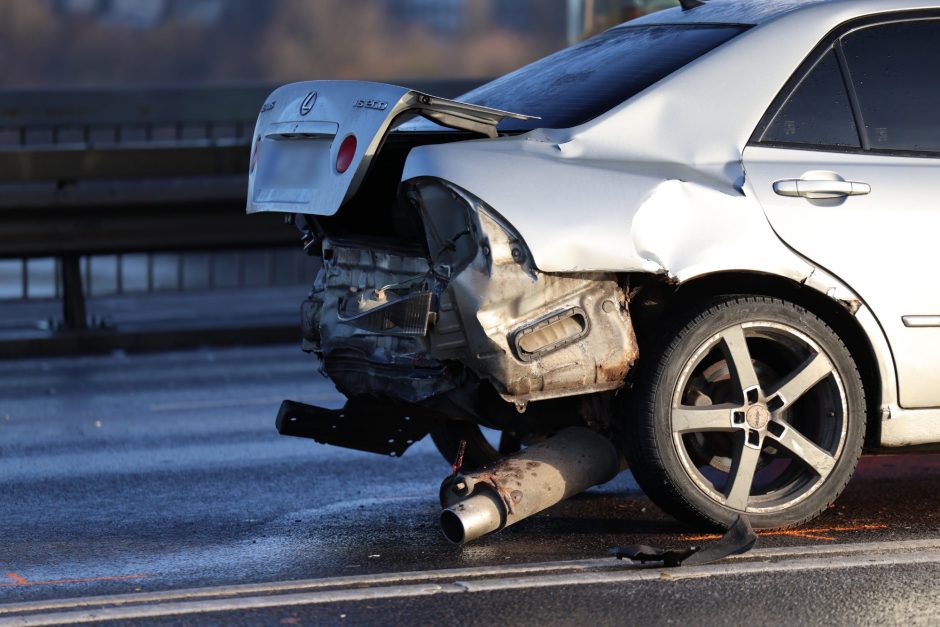 Kauno gatvėse – sudėtinga situacija: vėluoja viešasis transportas