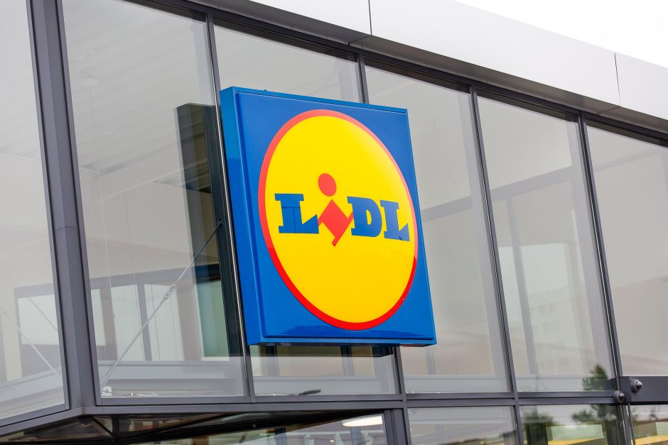 „Lidl“ asortimentas dar labiau lietuviškėja