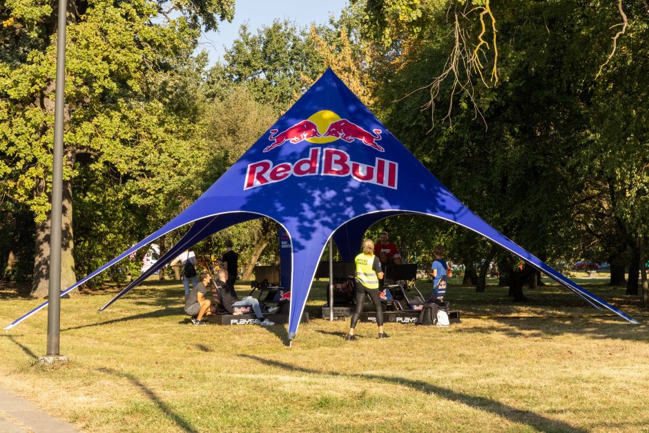 „Redbull“ muilinių lenktynės Kaune (2024 m.)