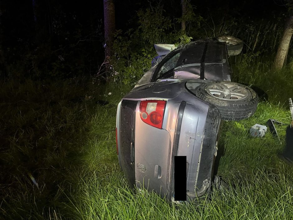 Alkoholis sulėtina reakciją ir pakerta vairavimo įgūdžius tiek jaunam, tiek patyrusiam vairuotojui