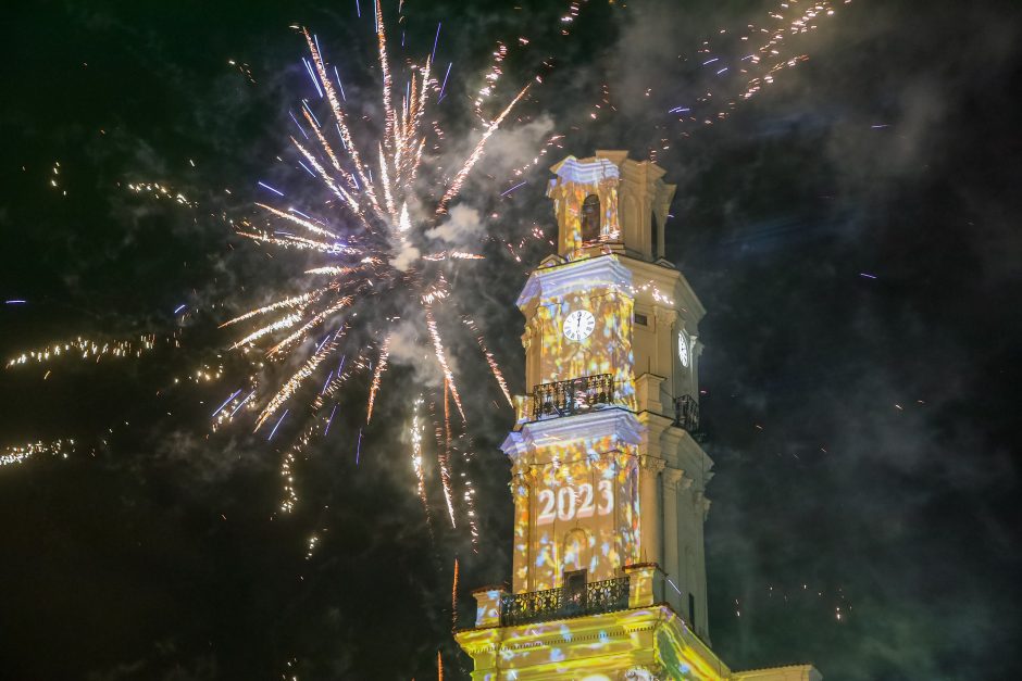 Nei Juodasis Katinas, nei toks pats Triušis Kauno specialiųjų tarnybų neišgąsdino