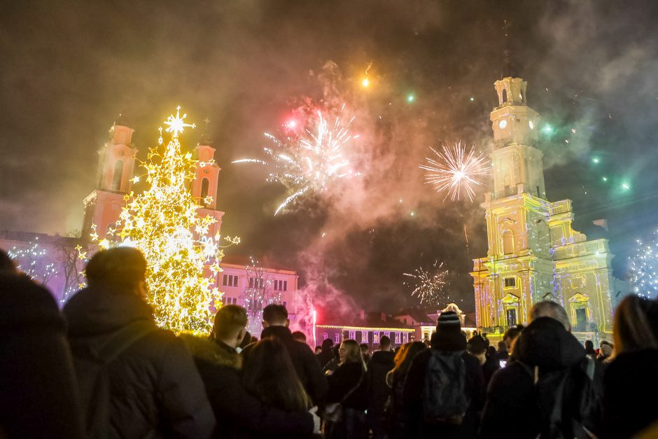 Nei Juodasis Katinas, nei toks pats Triušis Kauno specialiųjų tarnybų neišgąsdino