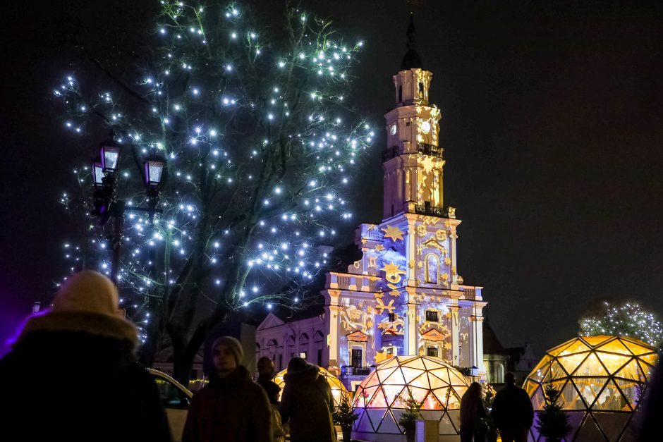 Nei Juodasis Katinas, nei toks pats Triušis Kauno specialiųjų tarnybų neišgąsdino