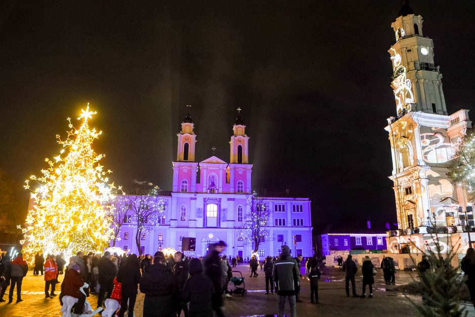 Nei Juodasis Katinas, nei toks pats Triušis Kauno specialiųjų tarnybų neišgąsdino