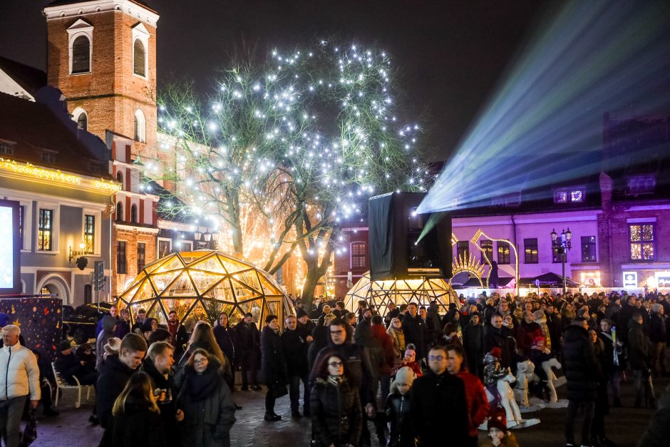 Nei Juodasis Katinas, nei toks pats Triušis Kauno specialiųjų tarnybų neišgąsdino