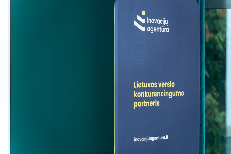 Finansų ministrė – apie ES lėšas: Kauno verslas turi strateginį pranašumą