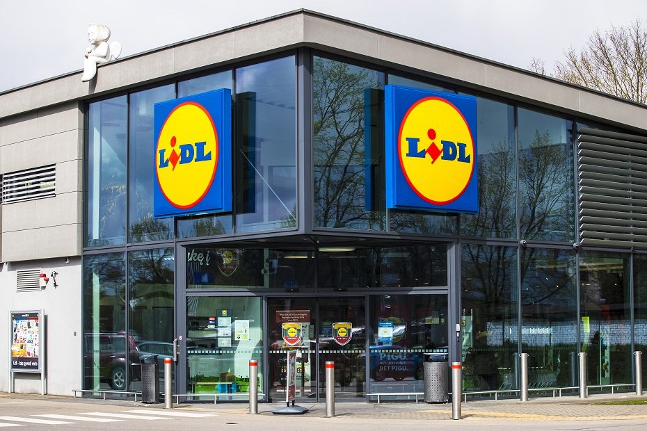 Sparčiai auganti „Lidl Lietuva“ jau šeštus metus pripažinta geriausiu darbdaviu ne tik Lietuvoje