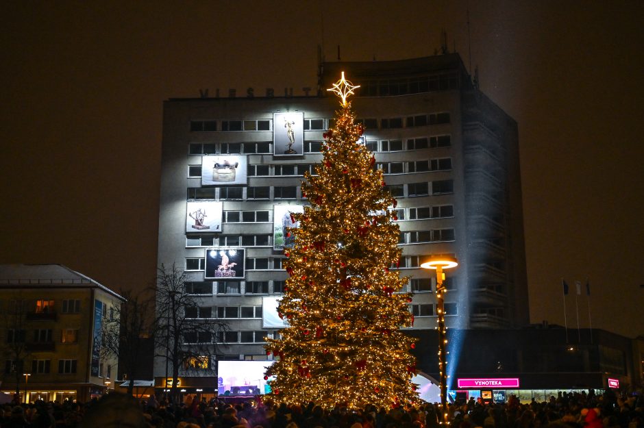 Panevėžyje rekonstruojamoje gatvėje laikinai atnaujinamas eismas