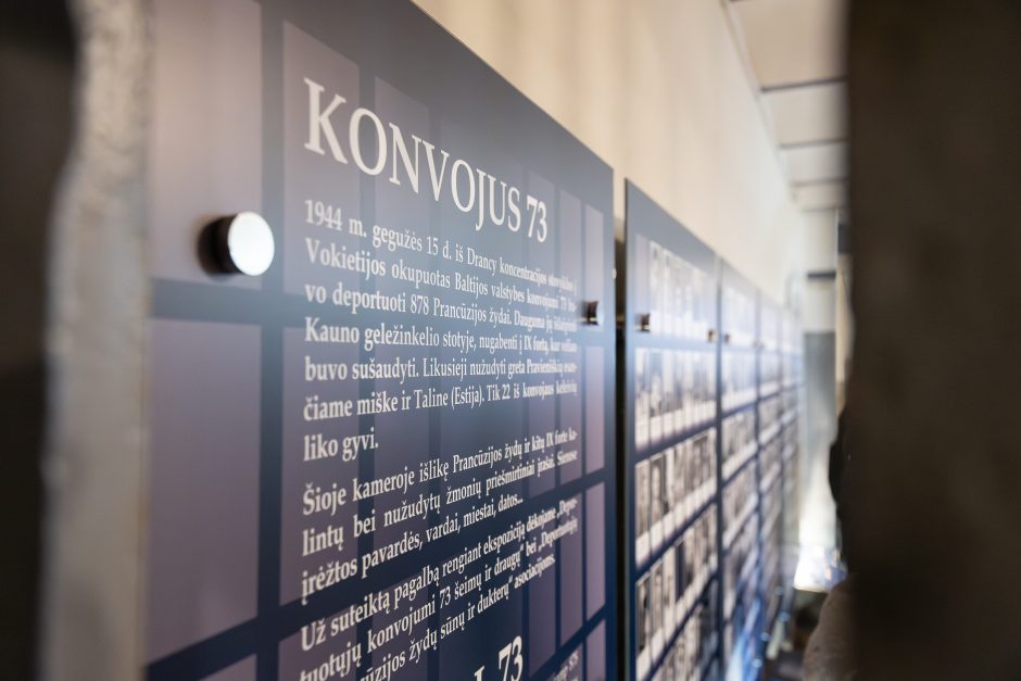 Konvojus 73: IX forte sušaudytas ir vengrų muzikos virtuozas