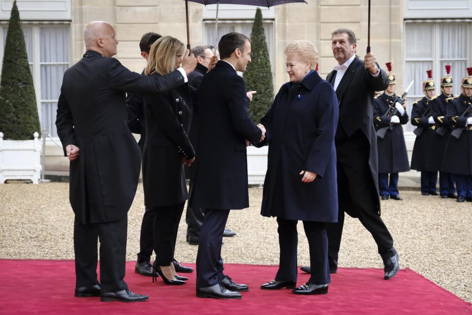 A. Merkel perspėja dėl nacionalizmo grėsmių ir pavojų ES