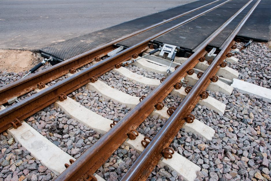 „RB Rail“ rangos sutarčių schemų kontūrai – rugsėjo pabaigoje