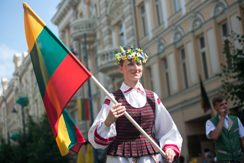 Lietuvaitės – aukščiausių pasaulio moterų dešimtuke