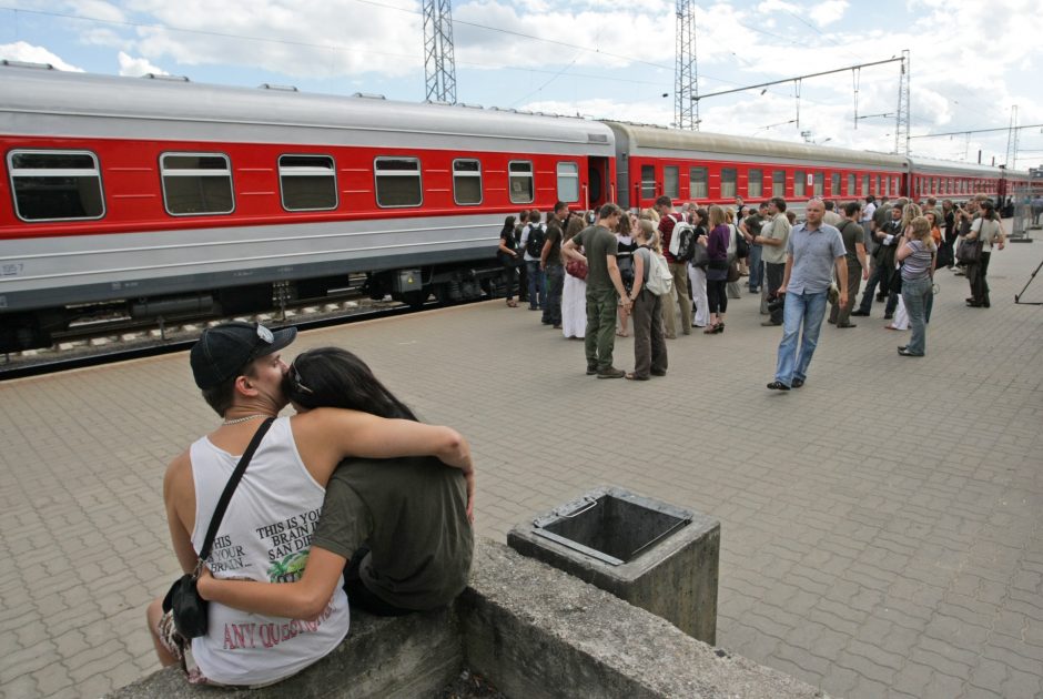 Lietuvio ir baltarusės šeima dėl Lietuvos įstatymų negali gyventi kartu