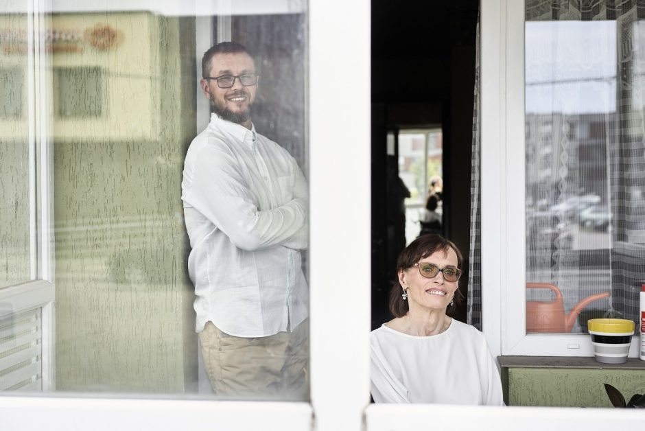 Socialiniuose būstuose Lietuvoje gyvena 11 tūkst. šeimų, 10 tūkst. laukia eilėje