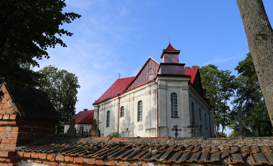 Kultūros paveldo sektoriuje – nauji darbai ir iššūkiai