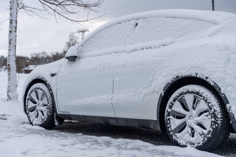 Technologijų prikimštas automobilis – tik pinigų švaistymas?