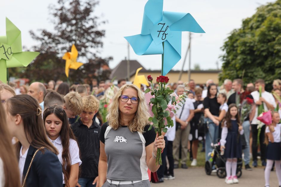 Kauno rajonas patrauklus sugrįžtantiems į Lietuvą