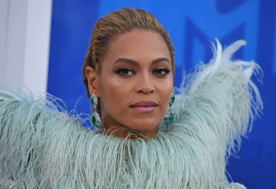 Teismas nutarė, kad Beyonce kūrinys „Lemonade“ nėra plagiatas