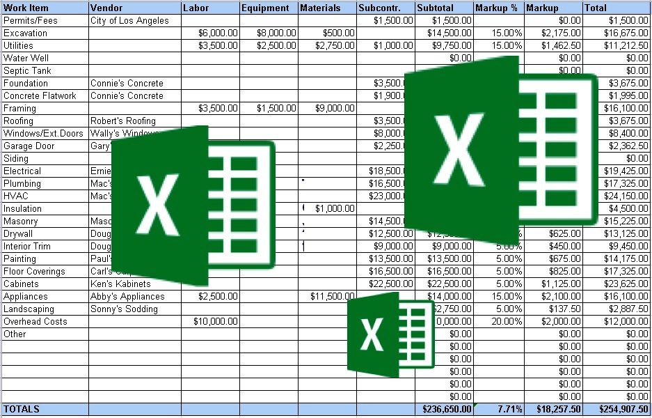 40 greitųjų „Excel“ komandų, kurias būtina žinoti