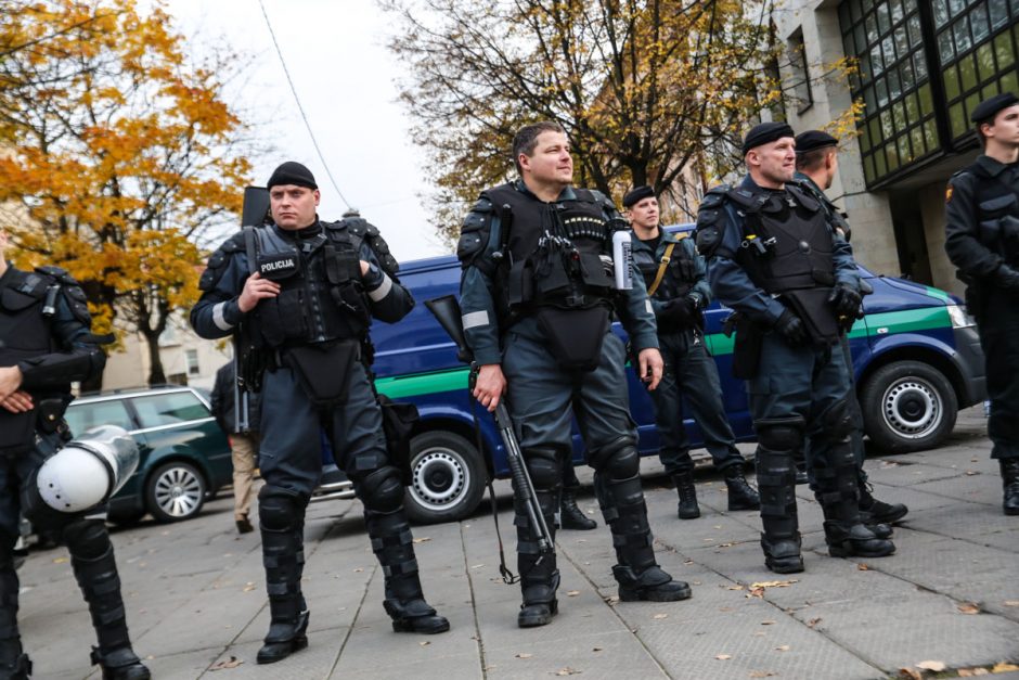  Lietuviai neatsilaikė prieš istorinį laimėjimą pasiekusius bosnius (komentaras)