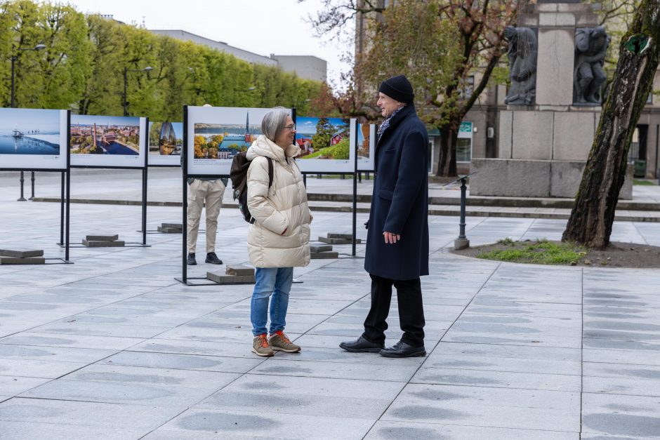 Mažumos valanda: kas domino Kauno politikus?