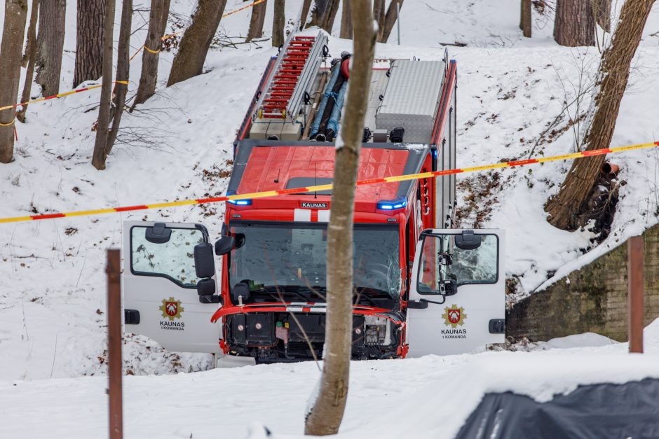 Panemunės tragedijos byloje – iškalbingas Temidės sprendimas