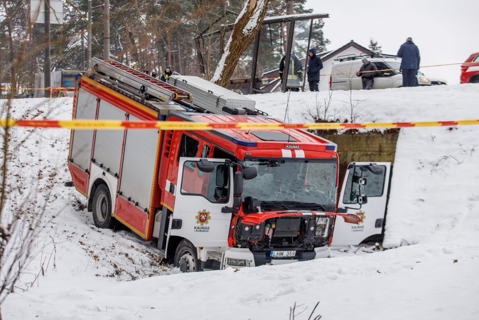 Panemunės tragedijos byloje – iškalbingas Temidės sprendimas