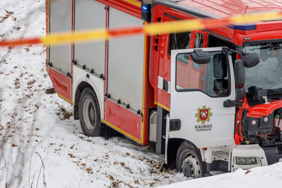 Panemunės tragedijos byloje – iškalbingas Temidės sprendimas