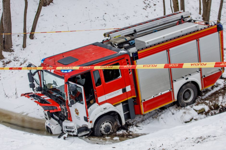 Panemunės tragedijos byloje – iškalbingas Temidės sprendimas