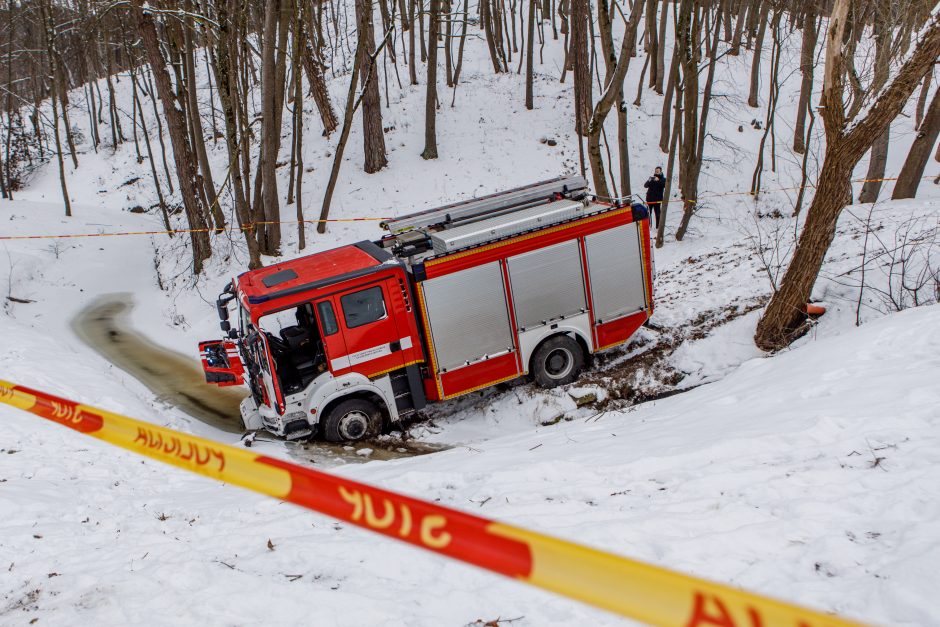 Panemunės tragedijos byloje – iškalbingas Temidės sprendimas