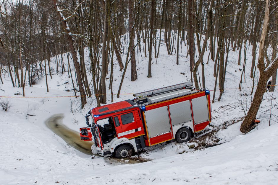 Panemunės tragedijos byloje – iškalbingas Temidės sprendimas