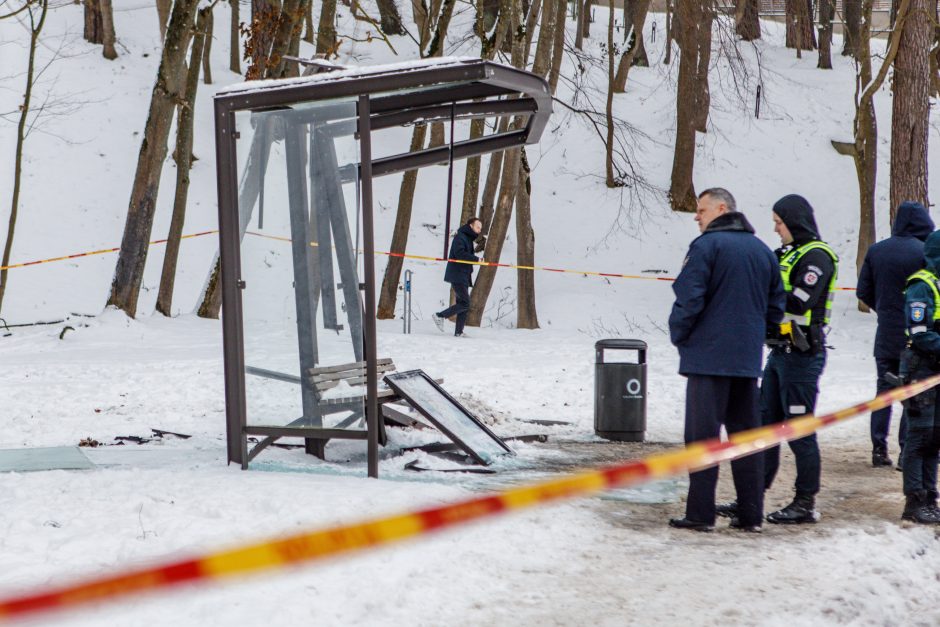 Panemunės tragedijos byloje – iškalbingas Temidės sprendimas