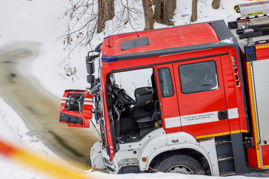 Panemunės tragedijos byloje – iškalbingas Temidės sprendimas