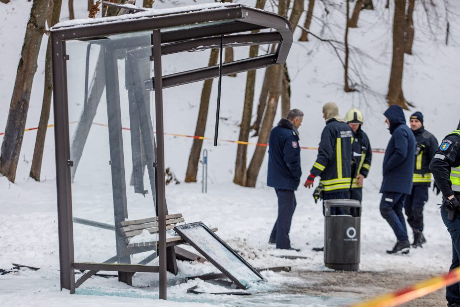 Panemunės tragedijos byloje – iškalbingas Temidės sprendimas