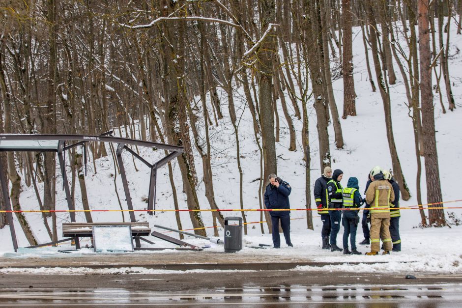 Panemunės tragedijos byloje – iškalbingas Temidės sprendimas